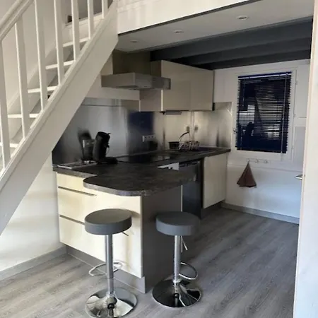 Holiday home Mazet De 39 L'espai *
