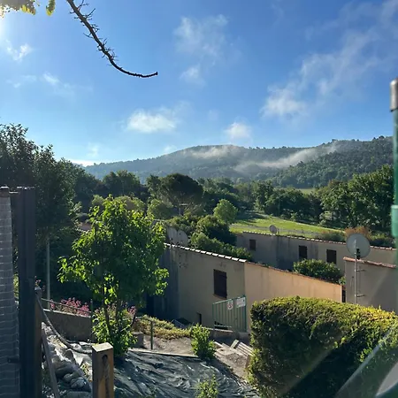 Holiday home Mazet De 39 L'espai Saint-Martin-de-Bromes