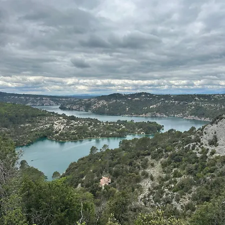 Mazet De 39 L'espai * Saint-Martin-de-Bromes
